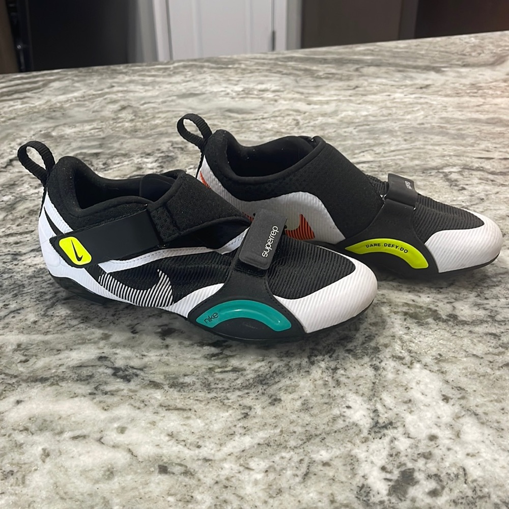 Nike Superrep Cycle Cycling Shoes Gem